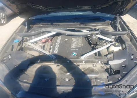 2020 BMW X5 xDrive40I из США, поврежденный, VIN 5UXCR6C01L9B79605